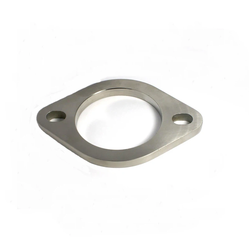 2-Bolt Exhaust Flange