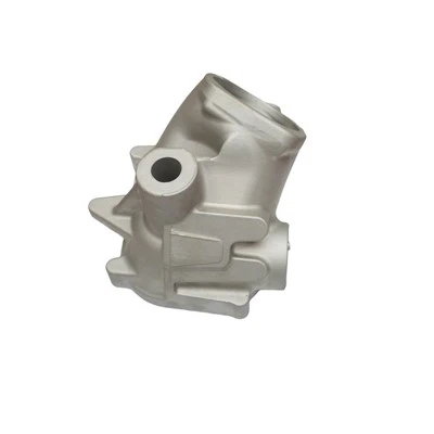 Corpo dell'acceleratore a iniezione di carburante